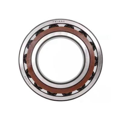 China High speed angular contact ball bearing 71912 long life inventory is sufficient, low price, high quality for sale