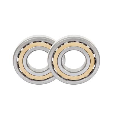 China Long Life Angular Contact Ball Bearings 7915C P4 P5 71915  Deliorsay Building Material for sale