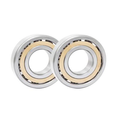 China Long Life High Speed ​​Angular Contact Ball Bearings 71919   Deliorsay for sale