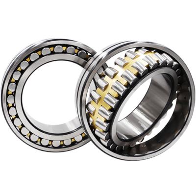 China Long Life High Speed ​​High Speed ​​Precision Spherical  Bearing 23240 CC/W33 23240CA/W33 for sale