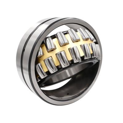 China Long Life  ​​High Speed Spherical Roller Bearing 22209 CC/W33 22209CA/W33 Building Material for sale