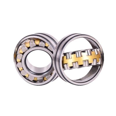 China Long Life High Speed Spherical Roller Bearing 23122 CC/W33 23122CA/W33 Building Material for sale