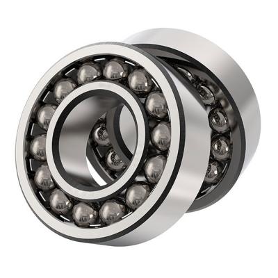 China Self-aligning ball bearing 2320 high speed, low noise and high K long life precision for sale