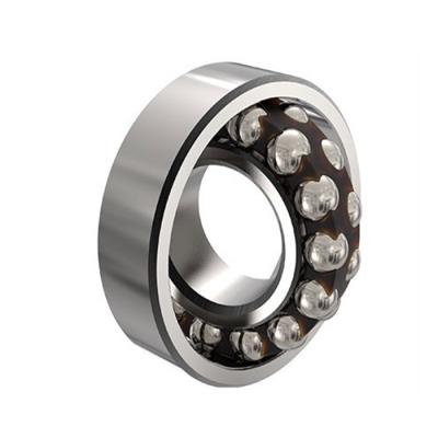 China 2308 2308K self-aligning ball bearing with high speed, long life low noise and high precision for sale