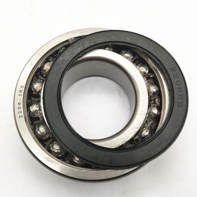 China 2219 2219K Low Noise Self Aligning Ball Bearing High Speed, Long Life Low Noise, High Precision for sale