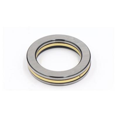 China Stable performance: 8111 5M voice low thrust bearing construction machinery bearing 9115 thrust ball pressure bea for sale