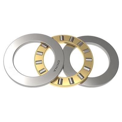 China Stable Performance Thrust Roller Bearing 81216 TN M  Roller Bearing 81216TN Cylindrical  9216 for sale