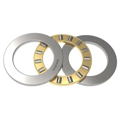 China Stable Performance Thrust Roller Bearing Performance Low  Roller Bearing 81113 M 9113 for sale