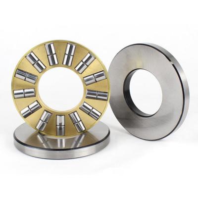 China Stable Performance Thrust Roller Bearing 81211 81211 Axial Roller Bearing TN M for sale