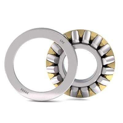 China Stable performance: Thrust Roller Bearing 29244 M Thrust Deli Orsay Roller Bearing for sale