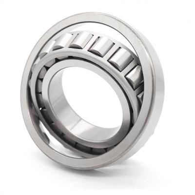 China Hotels Factory Wholesale Tapered Roller Bearings 33120 3007720E for sale