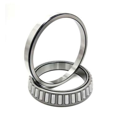 China Hotels Factory Wholesale Tapered Roller Bearings 33109 3007709E for sale