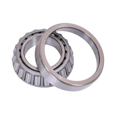 China Hotels  33016 Taper Rolling Supports Bearing Machinery Equipment General Bearing for sale