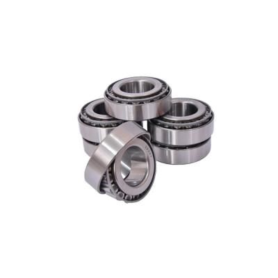 China Hotels Automotive Taper Rolling Supports 395A / 394A Gearbox Bearings Building Material for sale