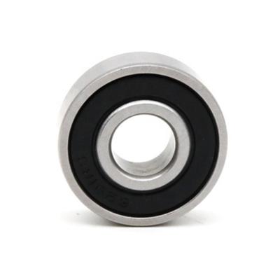 China Machinery Groove Ball Bearings 6000 6001 6002 6003 Radial Ball Bearing for sale