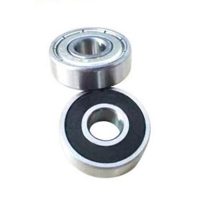 China Machinery Deep Groove Ball Bearing 6008 6009 6010 6011 2RZ 2RS Building Material for sale