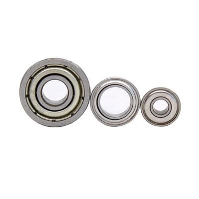 China Machinery 6017 6018 6019 Deep Groove Structure Ball Bearing 6016 For Motorcycle for sale