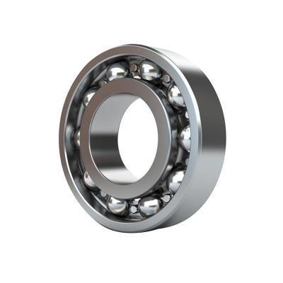 China Machinery Bearings Big Deep Groove Ball Bearing 6060 6064 6068 6072 ZZ 2RZ for sale