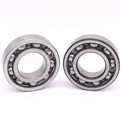 China Machinery Motor Groove Ball Bearings 6105 6106 6107 6108 6109 RS 2RZ Deliorsay for sale