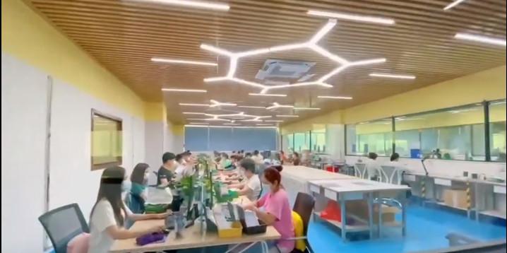 Proveedor verificado de China - BRIGHTEN DENTAL LABORATORY