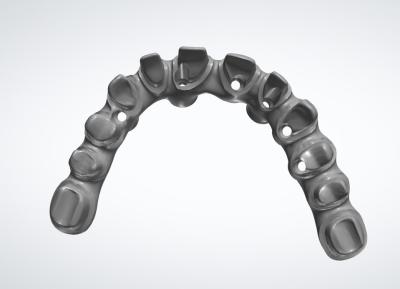 Chine Systèmes CAD CAM personnalisables pour la restauration des dents à vendre