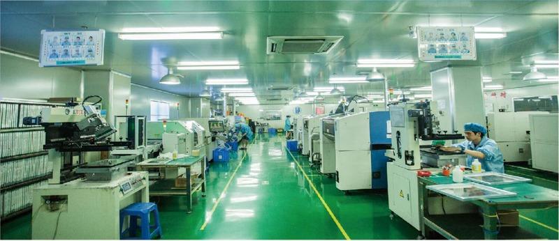 Verified China supplier - Shenzhen Kolitt Industrial Co., Ltd.