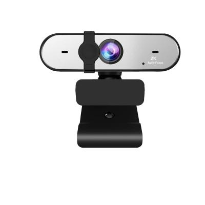 China All-in-One Coverage 3 Colors Privacy Stream Camera Webcam 1520P 1080p Auto Focus PC USB Laptop Webcam 60fps for sale