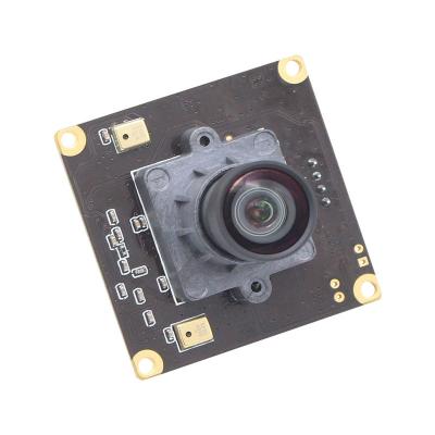 China Industrial Low Power USB Camera 4k 1080p 60Fps Wide Angle Webcam 120 Degree USB Camera Module For Raspberry Pi for sale