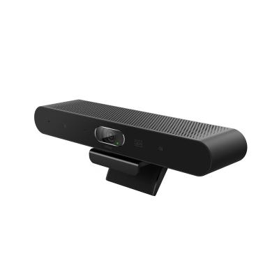 China Best KOLITT Video Recording 3 in 1 Webcam Speaker Microphones Video Conference AI System Auto Tracking Camera for sale