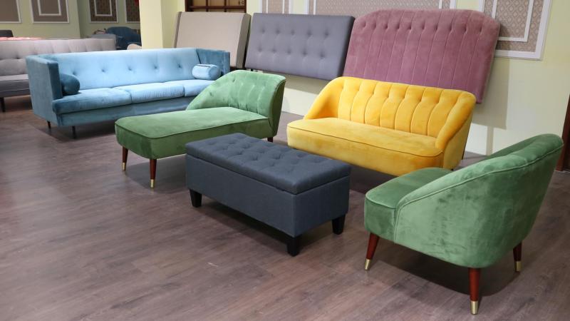 Verified China supplier - Foshan Chenyang Furniture Co.,LTD