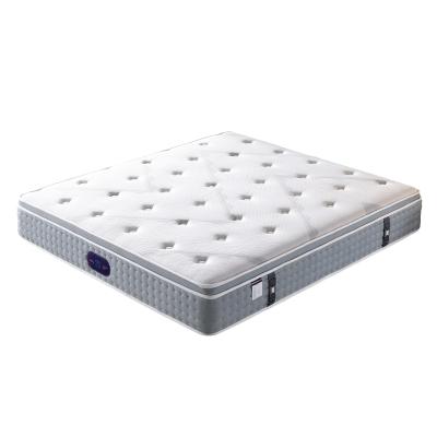 China Foldable Modern Luxurious Hot Selling Mattress In A King Size Box Mattress Comfortable Mattresses for sale