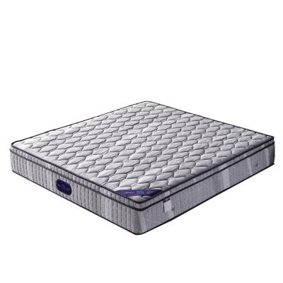 China Hotel Foldable High Quality Mattress Mattress Environmental Quiet for sale