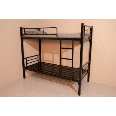 China Latest Designs Cheap High Quality Luxury Dorm Furniture Heavy Duty Bunk Loft Beds for sale