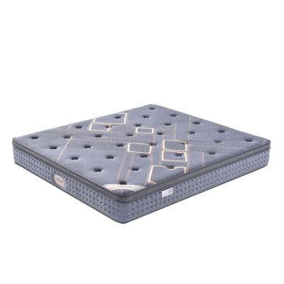 China Removable Price Favorable Sale Online Hotel Mattress Cover Queen Size Bed Mattress for sale