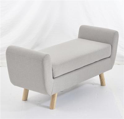 China NO Frank Furniture Stool Chair Sofa Custom Style Ottoman for sale