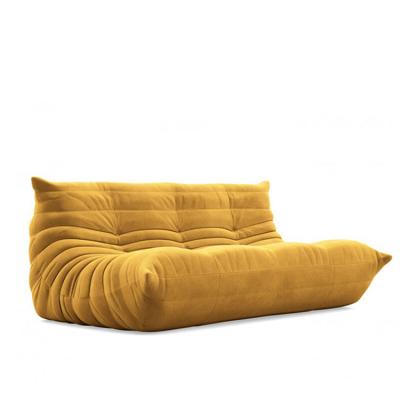 China Soft Touching 2021 Hot Sale Soft Touching Sofa Material Furniture Sofa For Living Room for sale