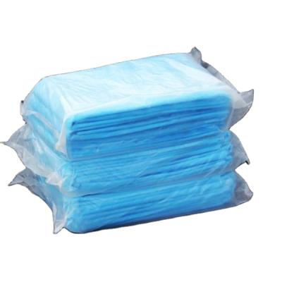 China Medical Catering//Occupational Safety/Laboratory/Homecare. Hotel Sheet Design Disposable Sheet Factory for sale