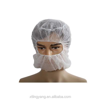 China Medical Disposable Nonwoven Astronaut Cap Under Helmet Food Industry Industry for sale