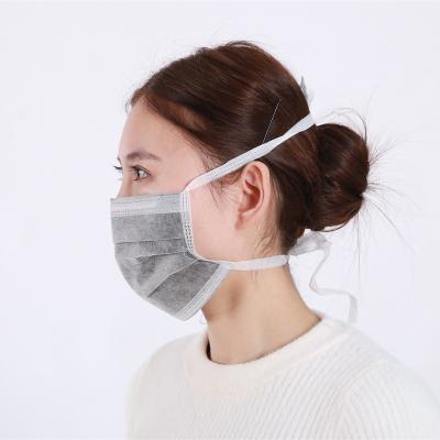 China Easy To Use In Anywhere Anti Dust Face Mask for sale