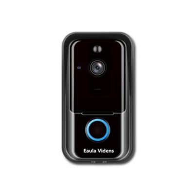 China Hot Selling App Support Video Door Phone With Waterproof Shade Smart Video Doorbell for sale