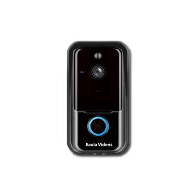 China Multifunctional Remote Wireless Intelligence App Support Support Doorbell Video Doorbell Set for sale