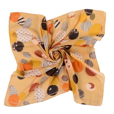 China Best quality muslim hijab cotton veil hijab european american scarf cotton digital printing cotton shawl scarf for sale