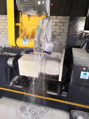 Cina Macchine per il taglio a balustrada CNC da due pezzi in vendita