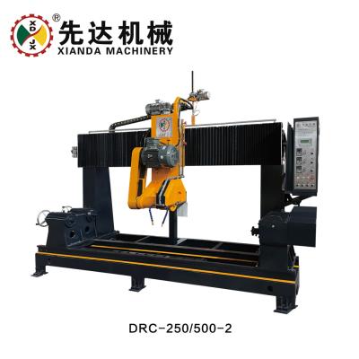 China CNC-snijmachine voor baluster/kolom Te koop