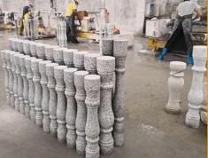 China Baluster & Column Low Noise Column Profiling Machine à venda