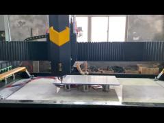3 Axis CNC machining center