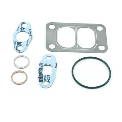 China Part Mahle GS33582 DODGE Turbocharger & Superheater Repair Kit For Dodge 5.9L Cummins 12V 1989-1998 Installation Kit for sale