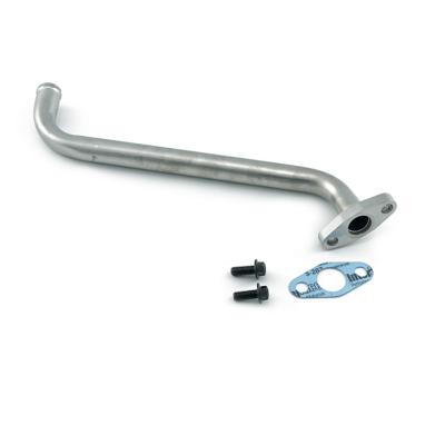 China DODGE ODL102-01 Turbocharger Cummins Part 3918585 Superheater Repair Kit Oil Drain Line Kit For Dodge 5.9L Cummins 12V 1989-1993 for sale