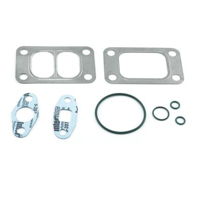 China DODGE GS102-06 Turbocharger Cummins Part Mahle GS33583 Superheater Repair Kit Mounting Kit For Dodge 5.9L Cummins 24V 1999-2002 for sale