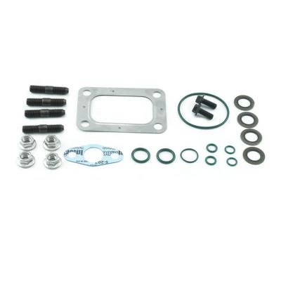 China DODGE GS102-04 Turbocharger Cummins Part Superheater Repair Mounting Kit For Dodge 6.7L Cummins 24V 2007-2017 for sale